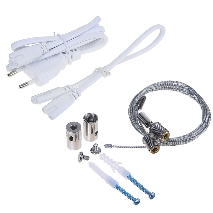 Светильник светодиодный линейный Jazzway, 12 Вт, для растений, IP20, PPG