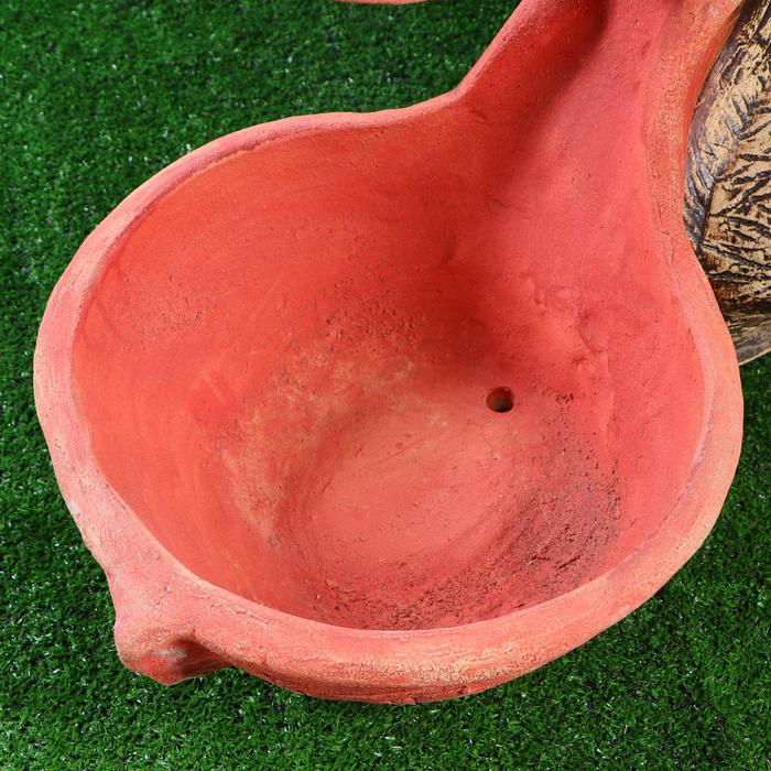 Кашпо "Пеликан" 12 кг