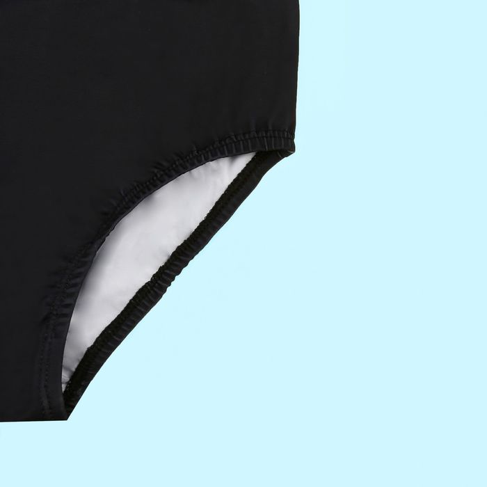 Купальник детский KAFTAN "Мисс мира", рост 98-104 (30) см, 3-4 года