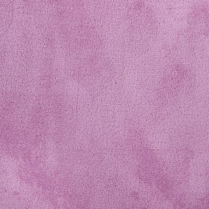 Плед "Этель корал" 1,5 сп. Марокко 150х200 см фуксия, 100% п/э, корал-флис 280 гр/м²