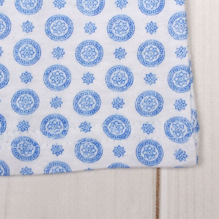 Трусы-шорты для мальчиков, рост 134-140 см, цвет МИКС