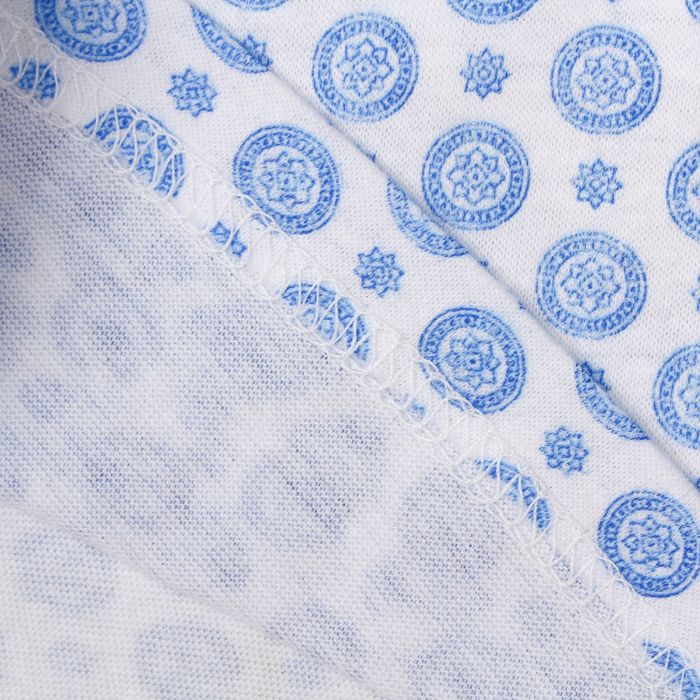 Трусы-шорты для мальчиков, рост 134-140 см, цвет МИКС