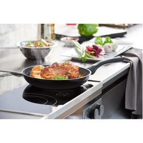 

Сковорода CUCINA 2500 антипригарное покрытие ILAG, 20 см