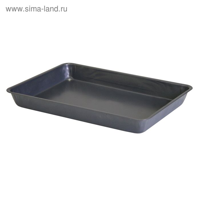 

Противень-жаровня 37,5х26х5,5 см
