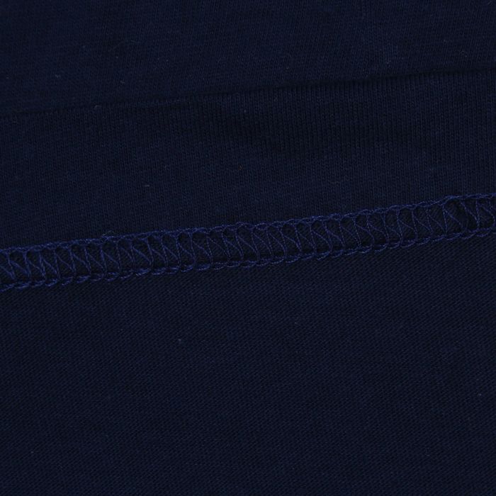 Платье женское, цвет синий, принт МИКС, размер 48