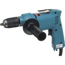 

Дрель Makita DP 4700, 510Вт,БЗП-13мм,0-550об/м,2кг,кор