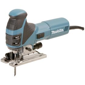 Лобзик Makita 4351 FСT ,720 Вт, дерево 135/сталь 10, число ходов 800-2800 1/мин, маятник от Сима-ленд