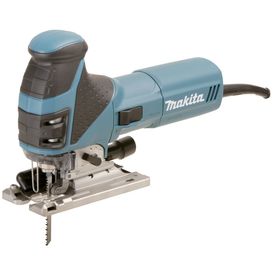 Лобзик Makita 4351 СT ,720Вт,дерево 135/сталь 10, число ходов 800-2800 1/мин, маятник от Сима-ленд