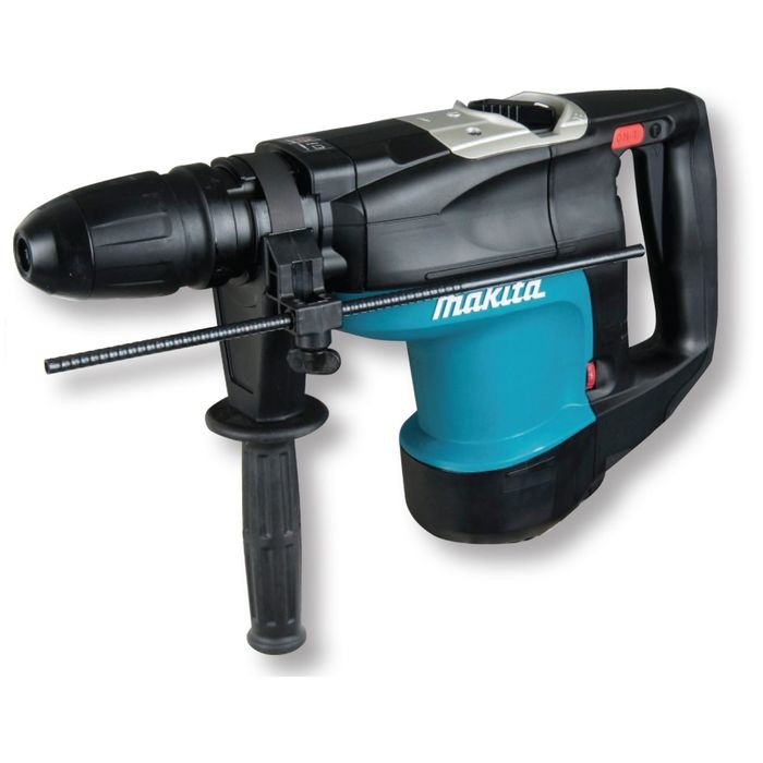 Перфоратор Makita HR 5210 С ,SDS-мах ,1500Вт, 19.7Дж, AVT вес 11.6кг