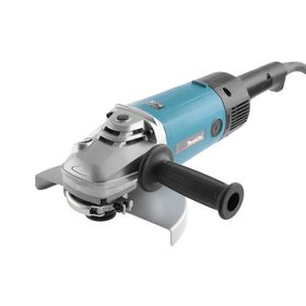 

Шлифмашина угловая Makita 9079 SF, 2000 Вт, 230мм, 0-6000 об/мин.с/фл ,пл. пуск