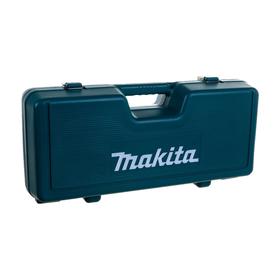 

Шлифмашина угловая Makita GA 9030 SF К1, 2400Вт, 230 мм, 6600об/мин, плавный пуск, в кейсе