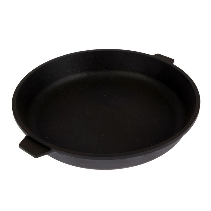 Сковорода-крышка 28 см