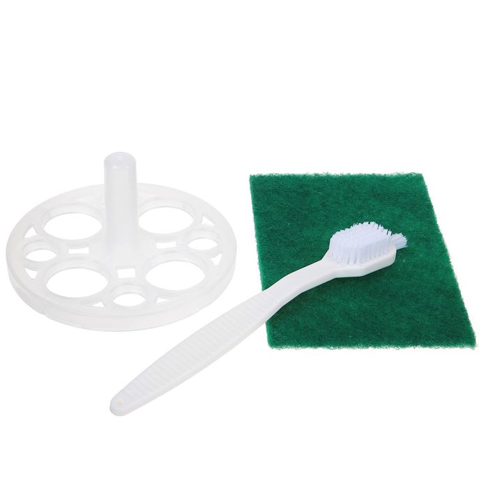 Блендер "Добрыня" DO-1403, 1.7 л, 1200 Вт, 5 режимов, красный