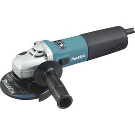 

Шлифмашина угловая Makita 9562 CVH, 1100 Вт, 125мм, 2800-11000 об/мин.