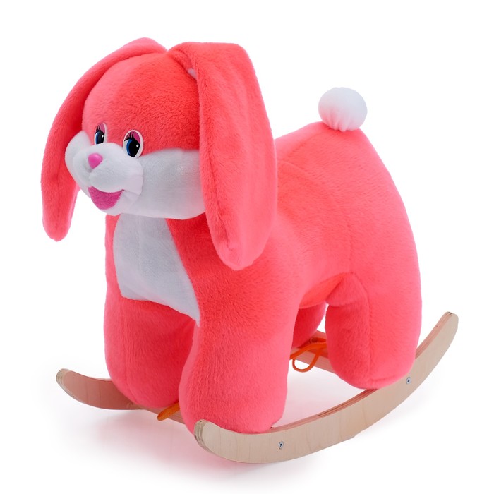 Качалка "Заяц", 40 см