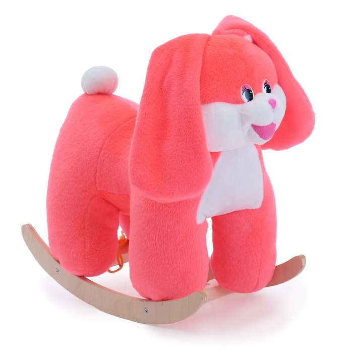 Качалка "Заяц", 40 см
