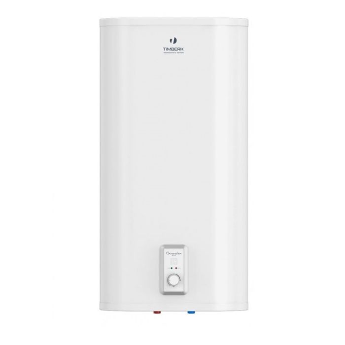 Водонагреватель Timberk SWH FSL3 30VH, сухой ТЭН, объем 30 л, 2000 Вт