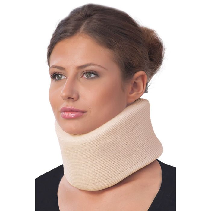 Бандаж шейный арт.ТВ-004 взрослый 10см