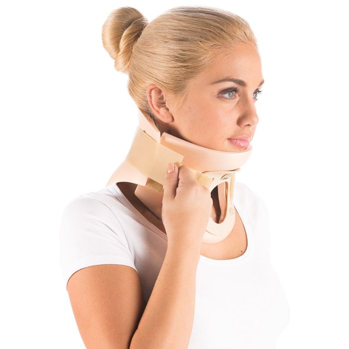 Бандаж шейный для жесткой фиксации Филадельфия арт.ТВ-090.3 р.M