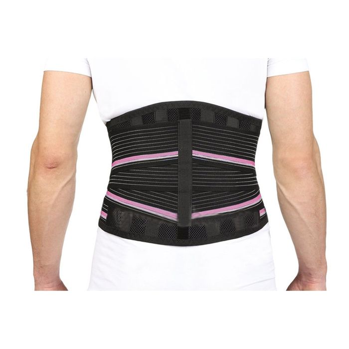 Корсет ортопедический EVOLUTION высота 25см арт.Т-1503 р.M/бежевый