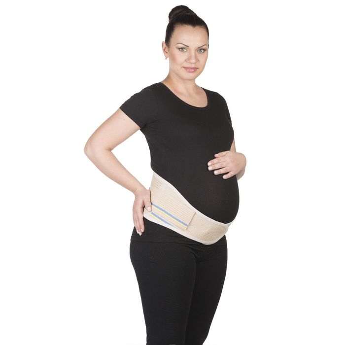 Бандаж дородовой арт.Т-1118 р.L