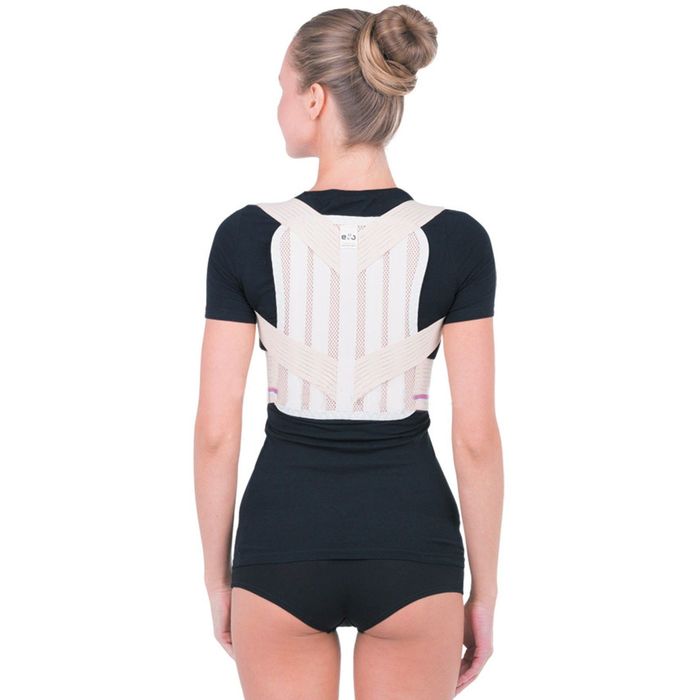 Реклинатор ортопедический EVOLUTION арт.Т-1703 р.XL/бежевый