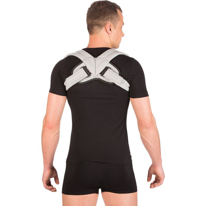 Реклинатор ортопедический взрослый (кольца Дельбе) арт.Т-1790 №6 (XL)