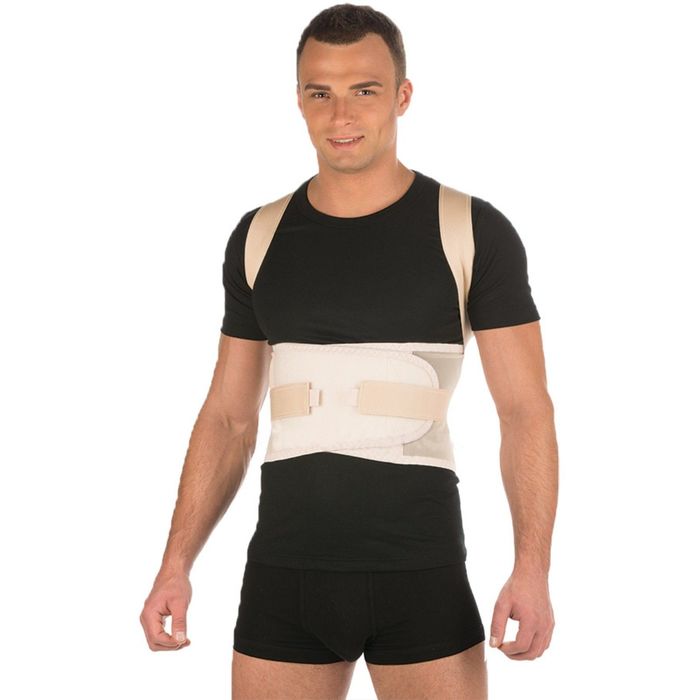 Реклинатор ортопедический взрослый арт.Т-1774 №6 (XL)