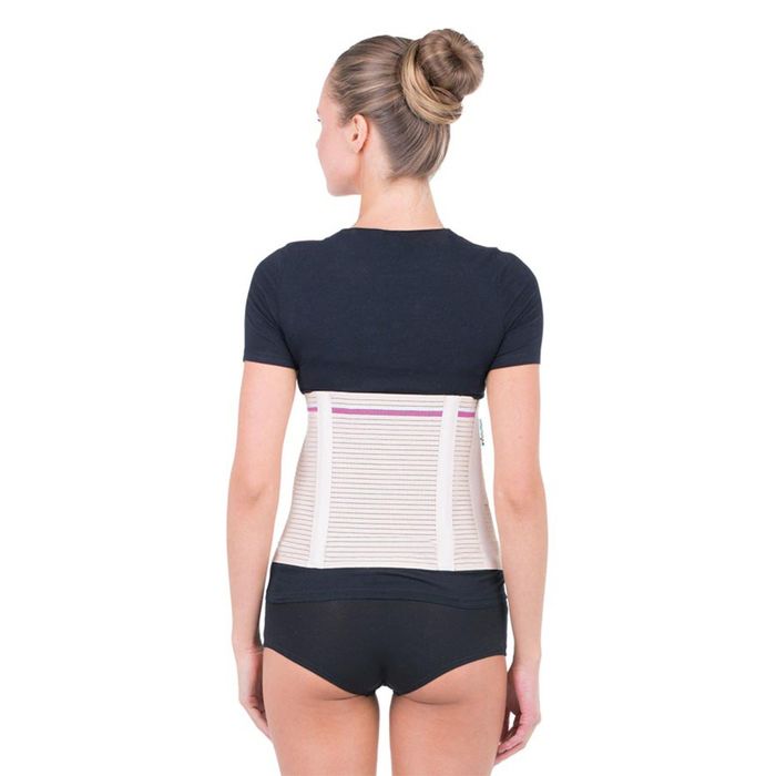 Бандаж послеоперационный EVOLUTION арт.Т-1301 р.L/бежевый