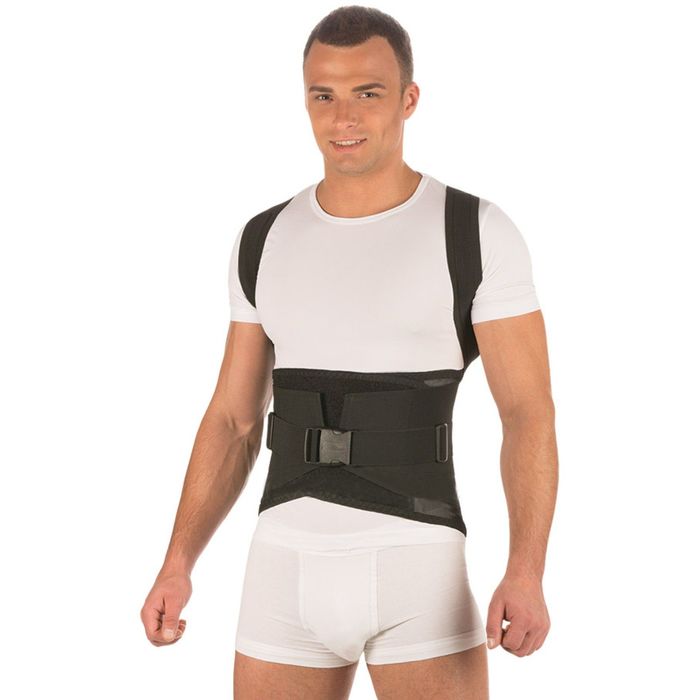 Реклинатор ортопедический взрослый арт.Т-1775 №6 (XL)