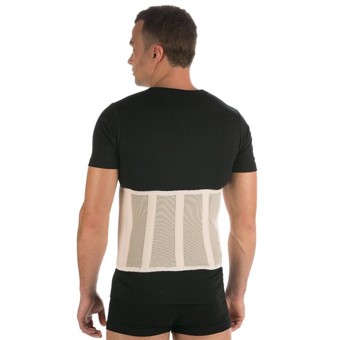 Бандаж послеоперационный ширина 20см арт.Т-1331 №4 (M)