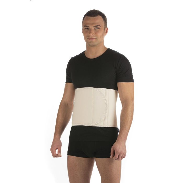 Бандаж послеоперационный ширина 20см арт.Т-1331 №5 (L)