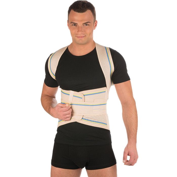 Реклинатор ортопедический взрослый арт.Т-1779 №5 (L)