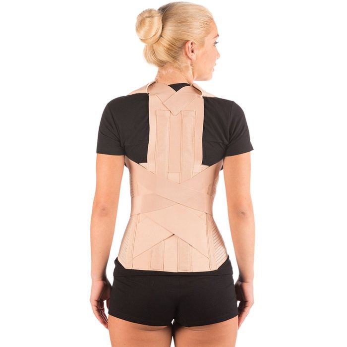 Реклинатор ортопедический взрослый арт.Т-1780 №4 (M)