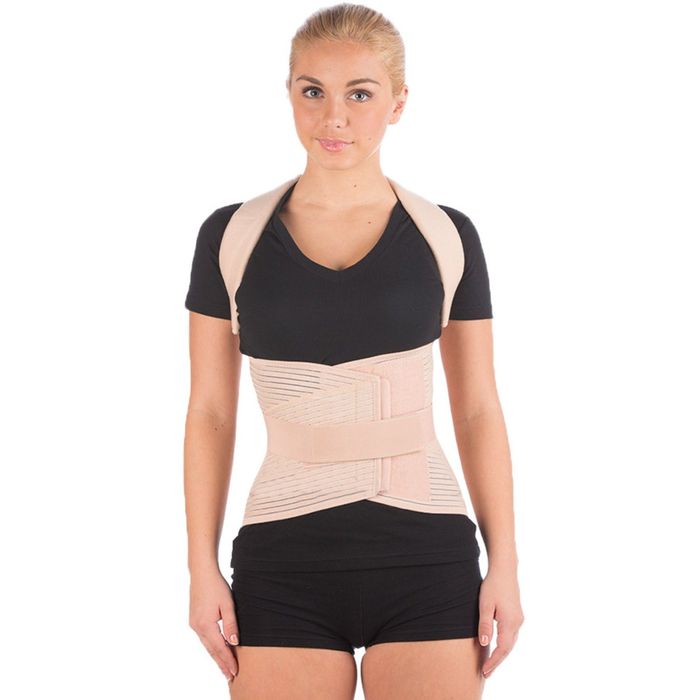 Реклинатор ортопедический взрослый арт.Т-1780 №6 (XL)