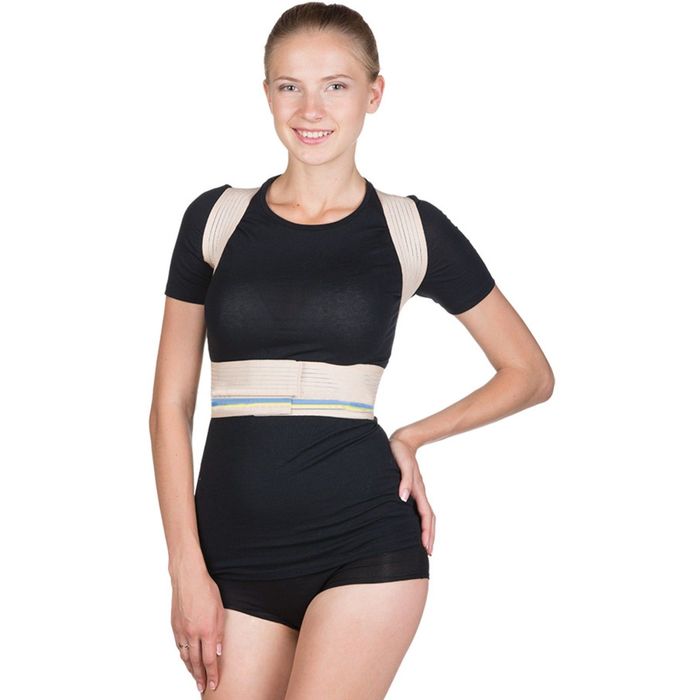 Реклинатор ортопедический взрослый арт.Т-1781 №4 (M)