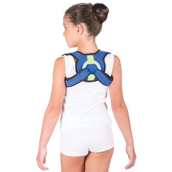 Реклинатор ортопедический детский арт.Т-1730 р.XXS