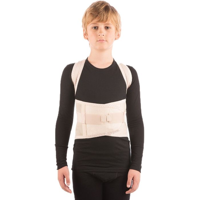 Реклинатор ортопедический детский арт.Т-1773 №0