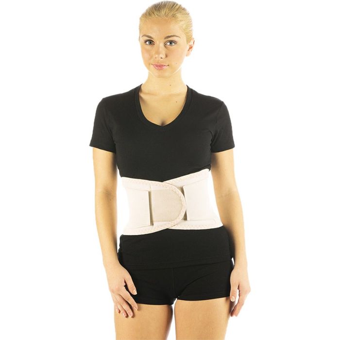 Бандаж при опущении внутренних органов арт.Т-1361 №4 (M)