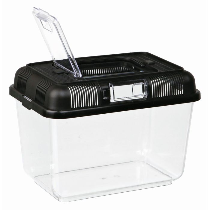 Переноска Trixie для рептилий, 24х17х16 см