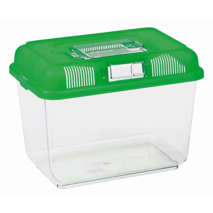 Переноска Trixie для рептилий, 24х17х16 см