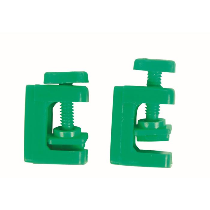 Зажим Trixie для шланга, ø5 мм, 2 шт.