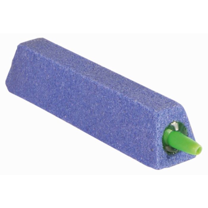 Воздушный распылитель Trixie для аквариума, 10 см, син.