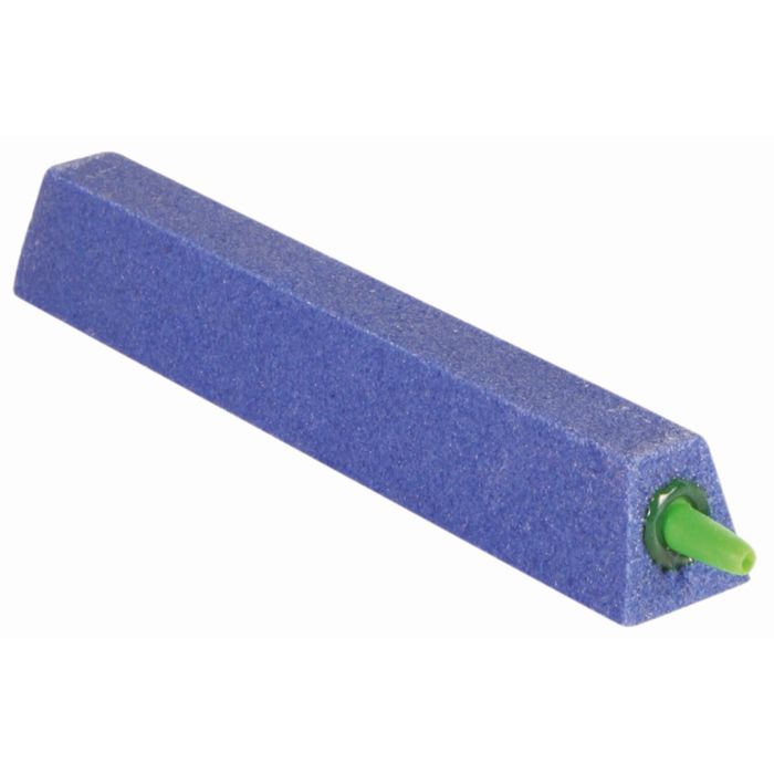 Воздушный распылитель Trixie для аквариума, 15 см, син.