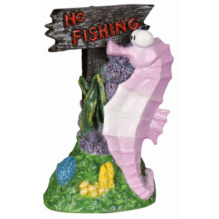 Набор гротов Trixie "Морские жители", 12 шт