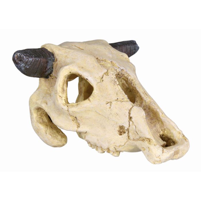 Набор гротов Trixie "Черепа животных",  ,6шт.