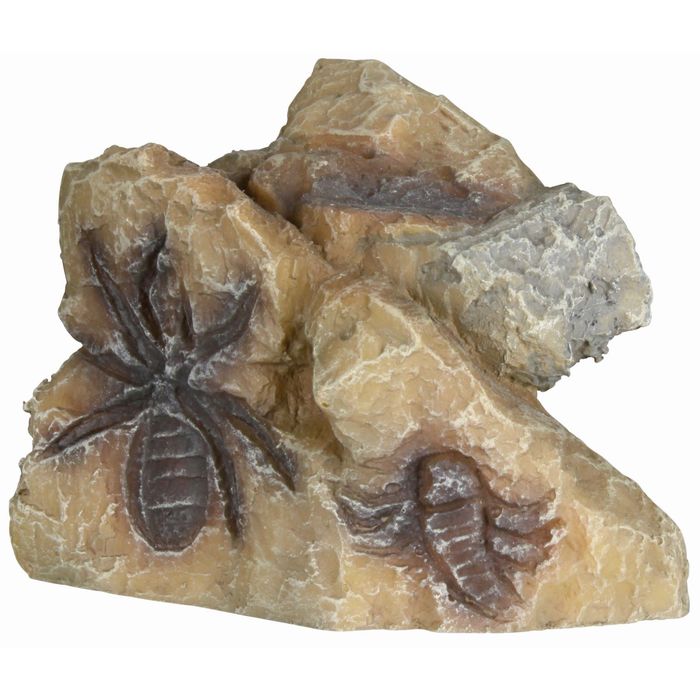 Набор гротов Trixie "Ископаемые",  ,6шт.