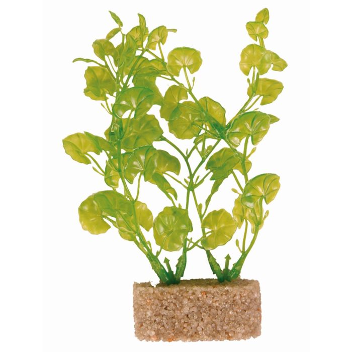 Растения Trixie для аквариума 12 см, 6 шт.