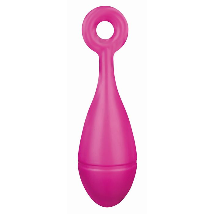 Игрушка для собак Trixie "Булава", плавающая,  28 см