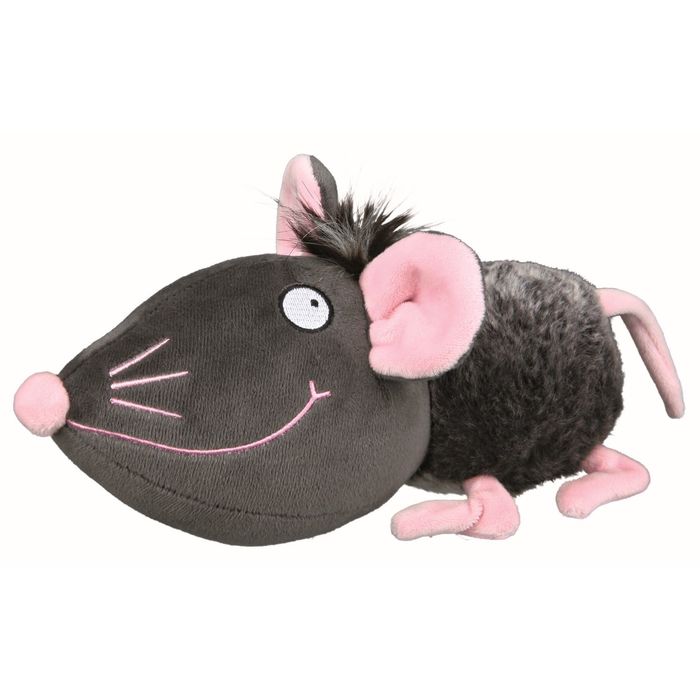 Игрушка Trixie "Мышь", 33 см, плюш